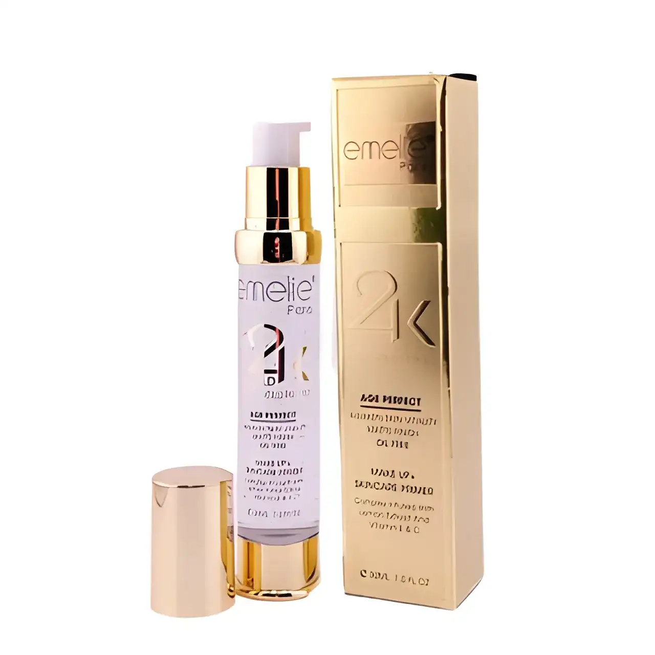 پرایمر امیلی