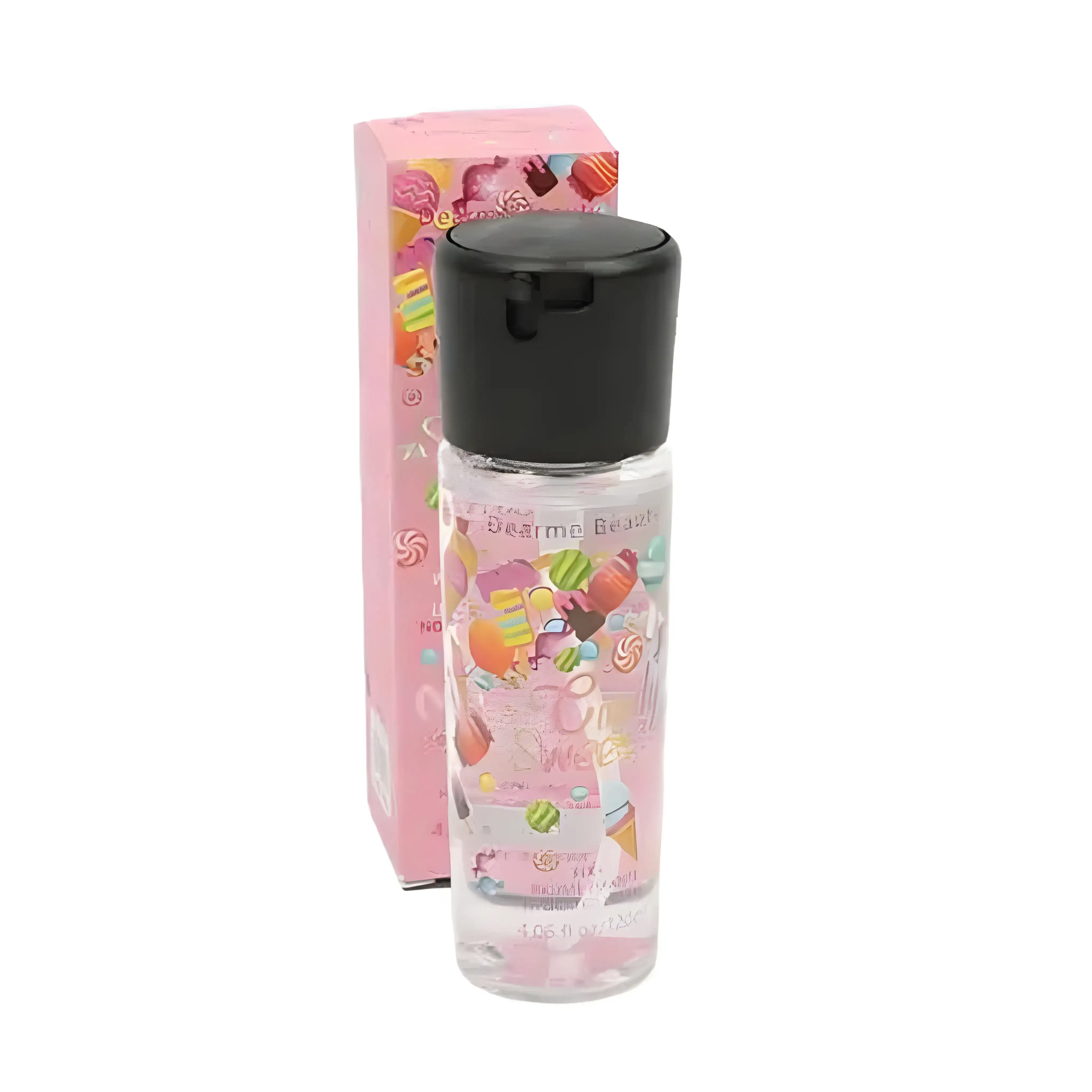 اسپری فیکس جدید آبنباتی درما بیوتی