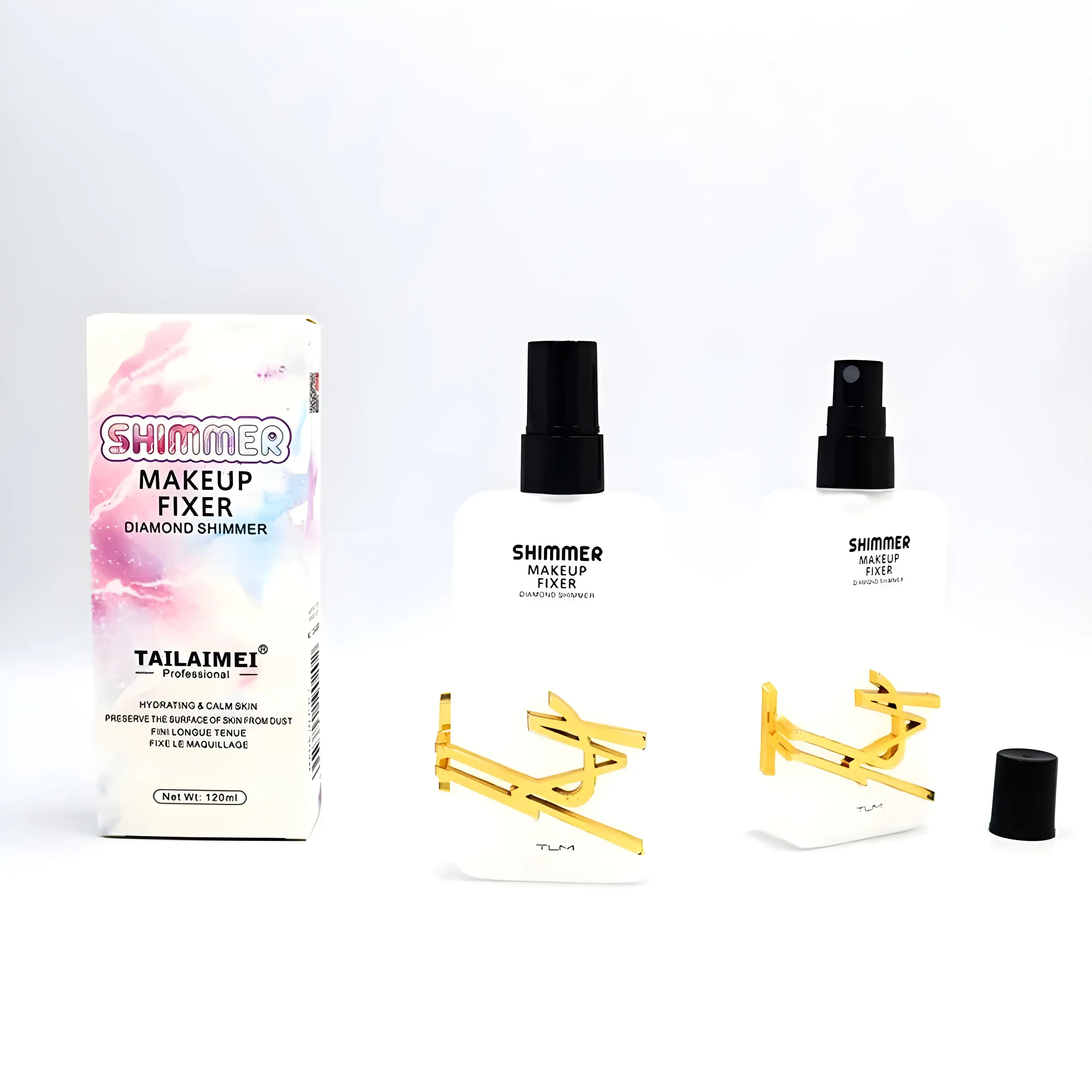 اسپری فیکس اورجینال تایلامی