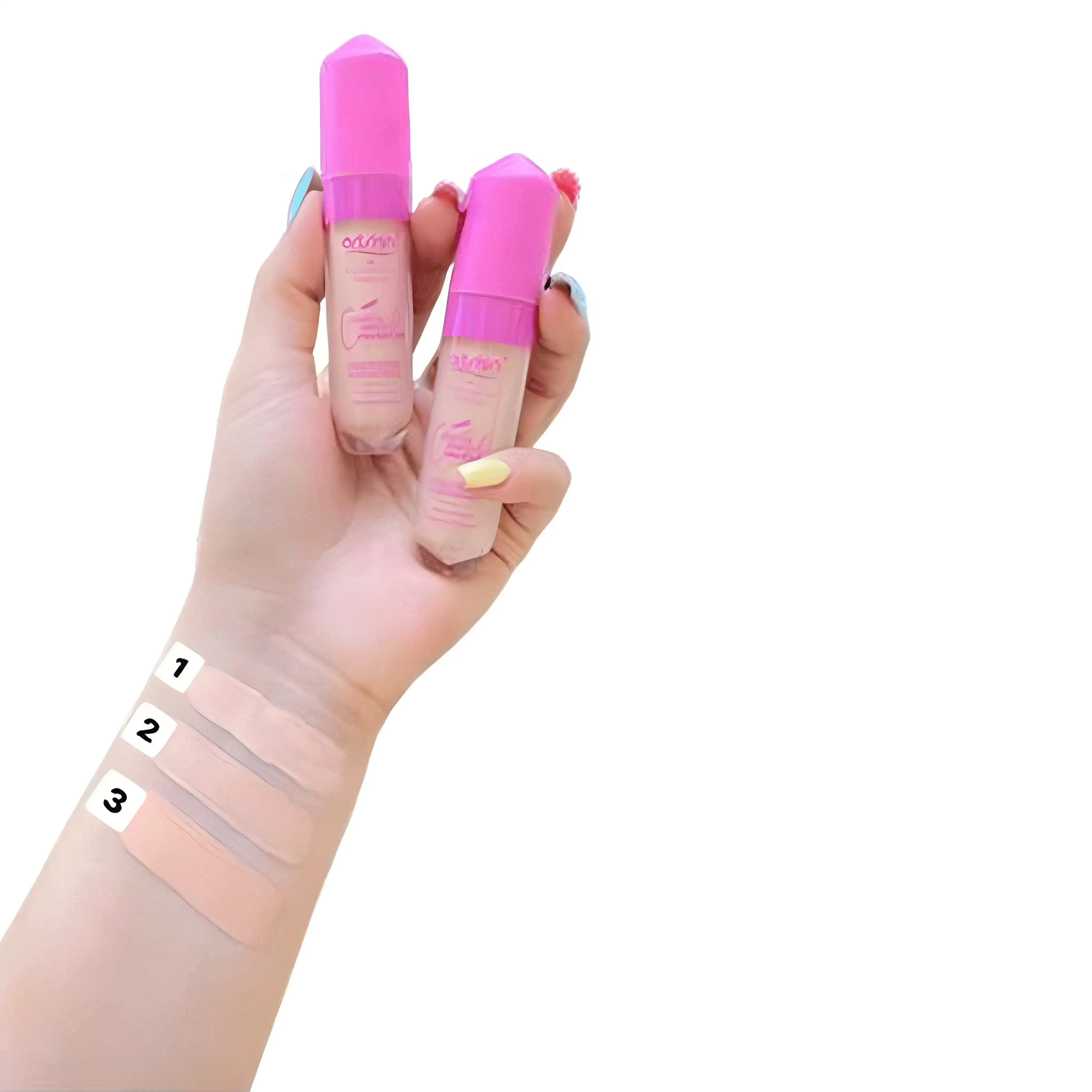 کانسیلر صورتی آرت اسکین