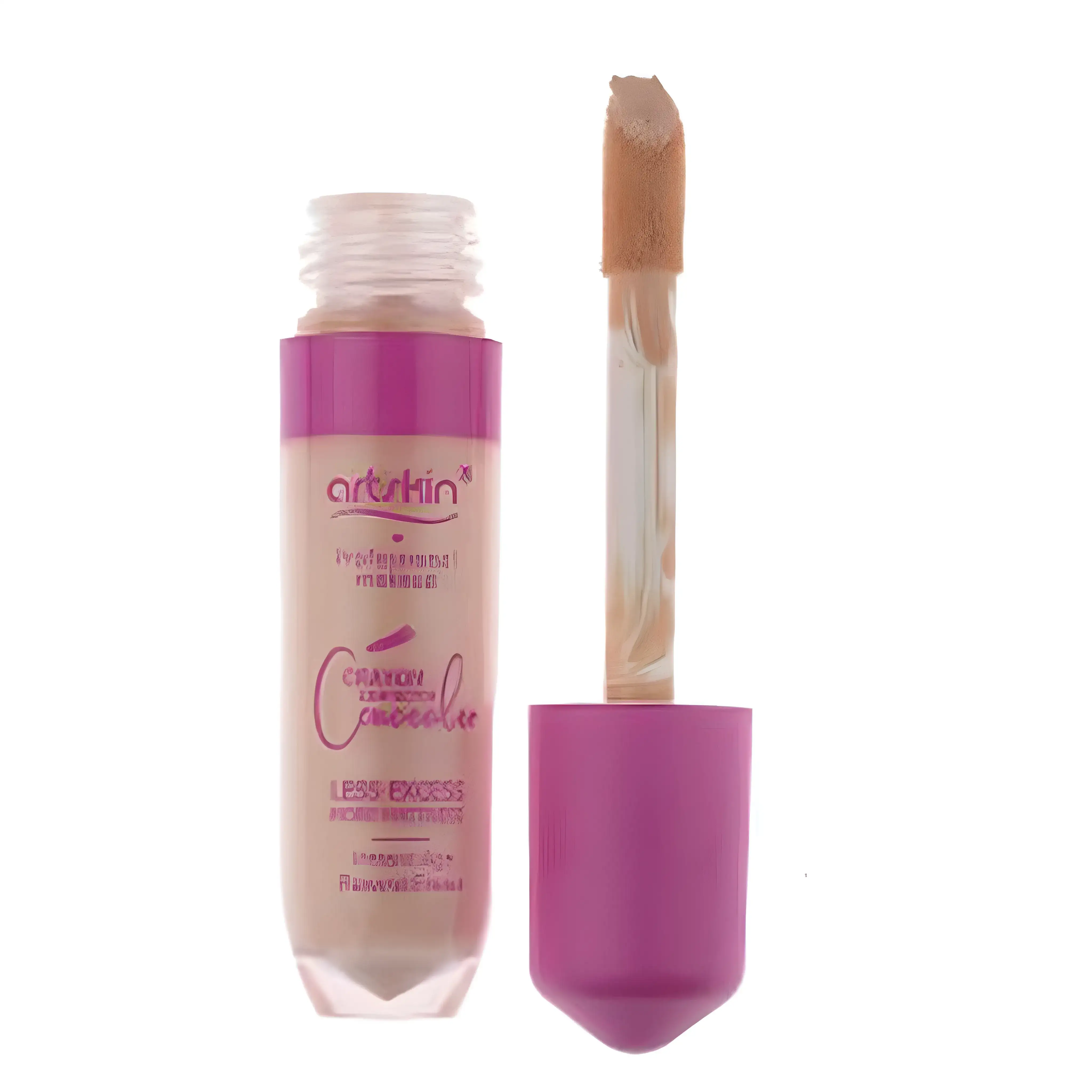 کانسیلر صورتی آرت اسکین