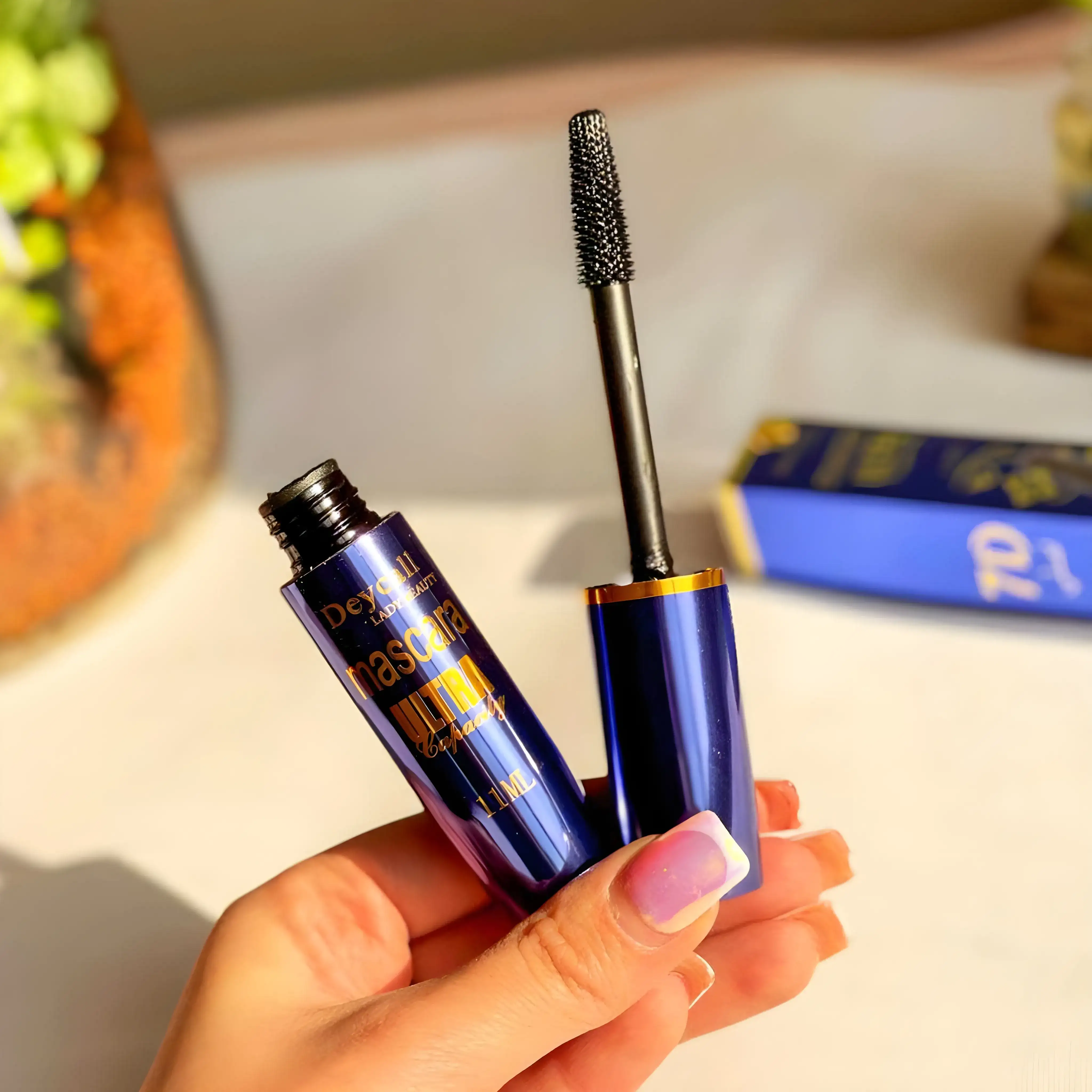 ریمل ژله ای دایسل