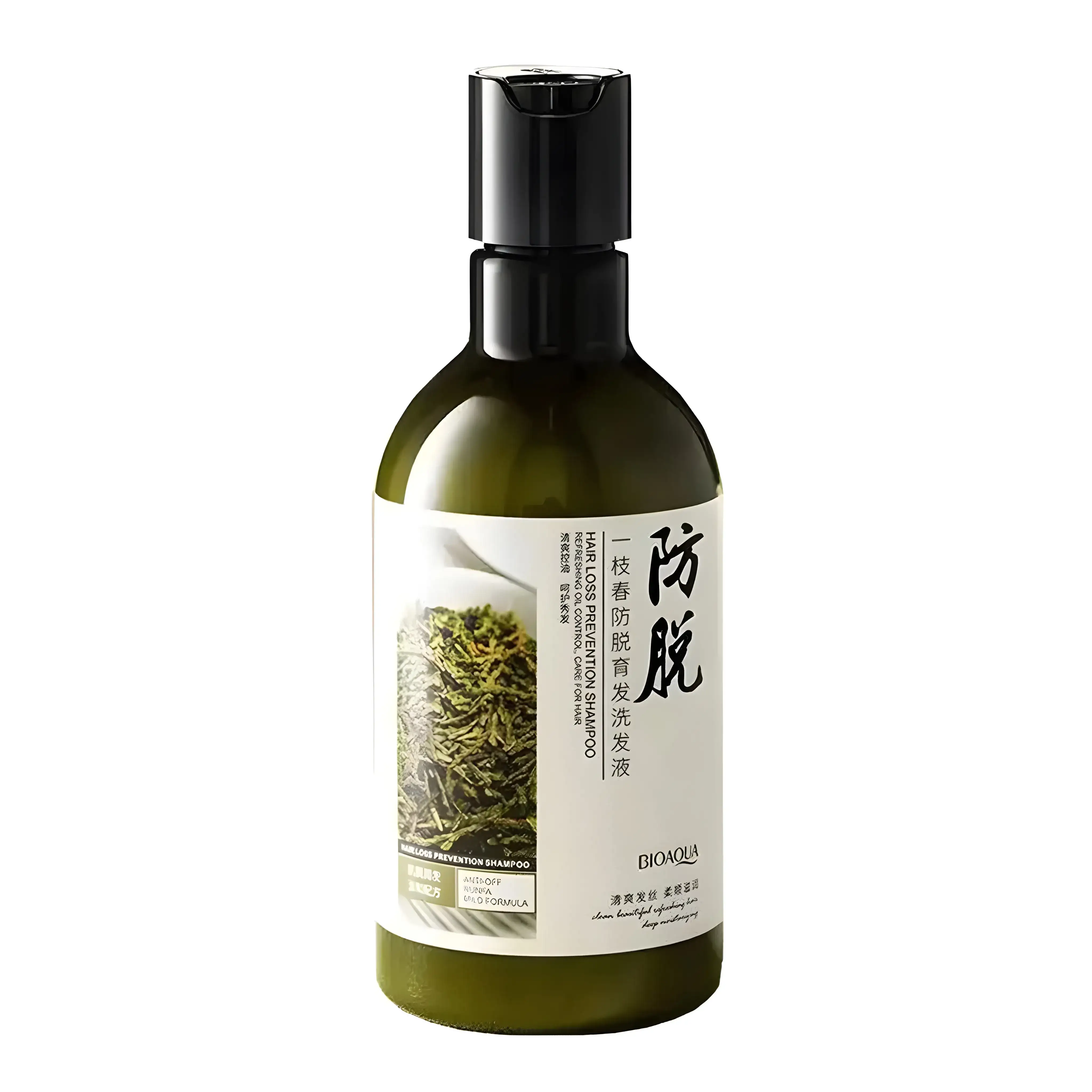 شامپو رزماری