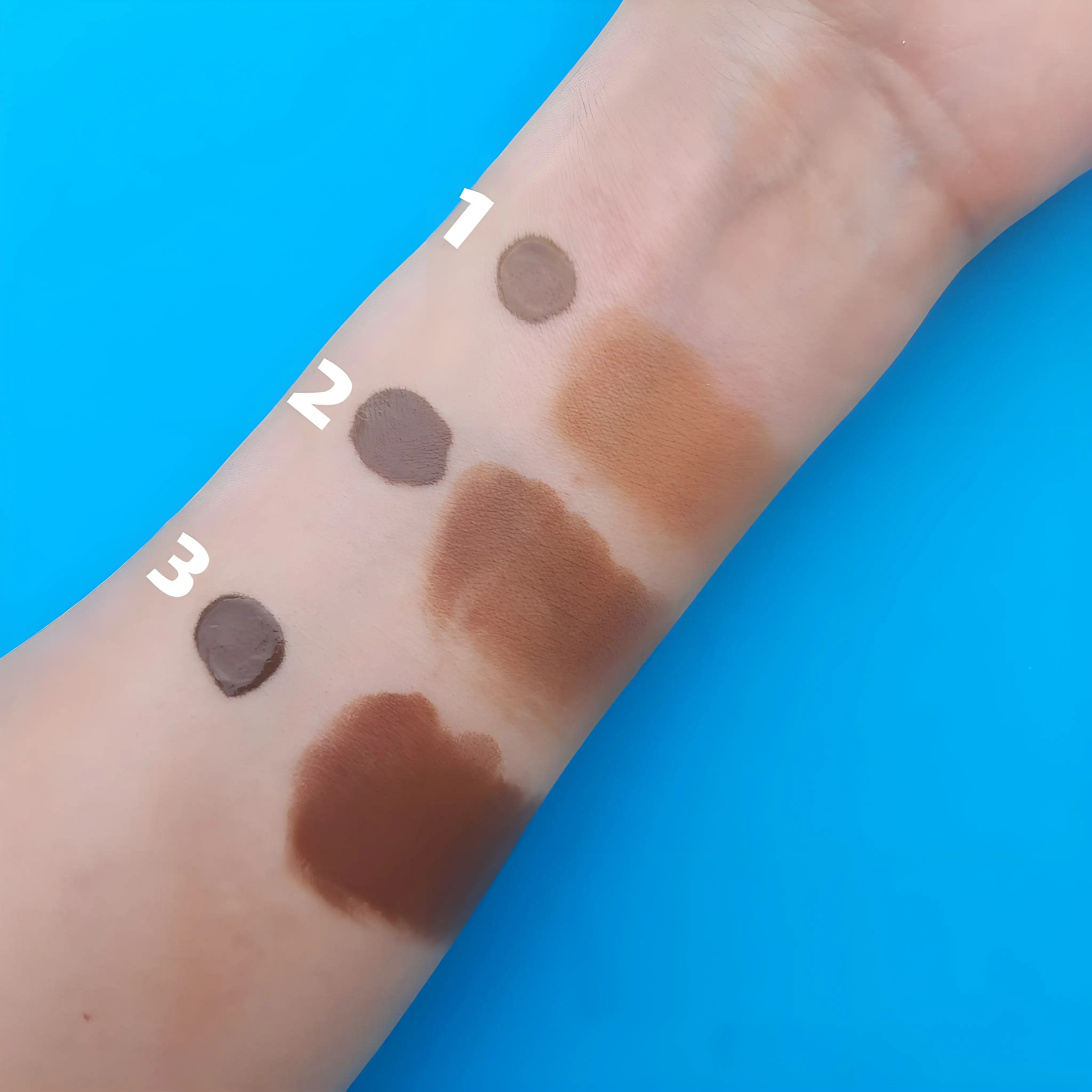 کانتور مایع گلد آنجل